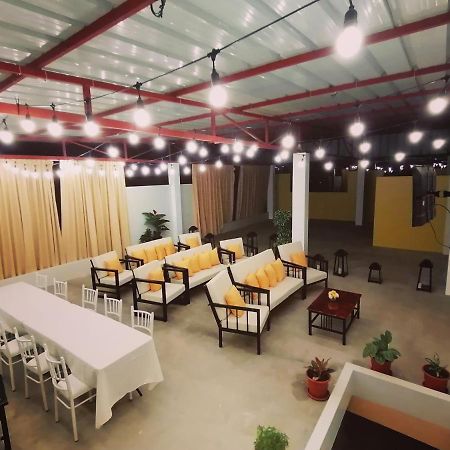 Victtorios Hotel Satipo Εξωτερικό φωτογραφία