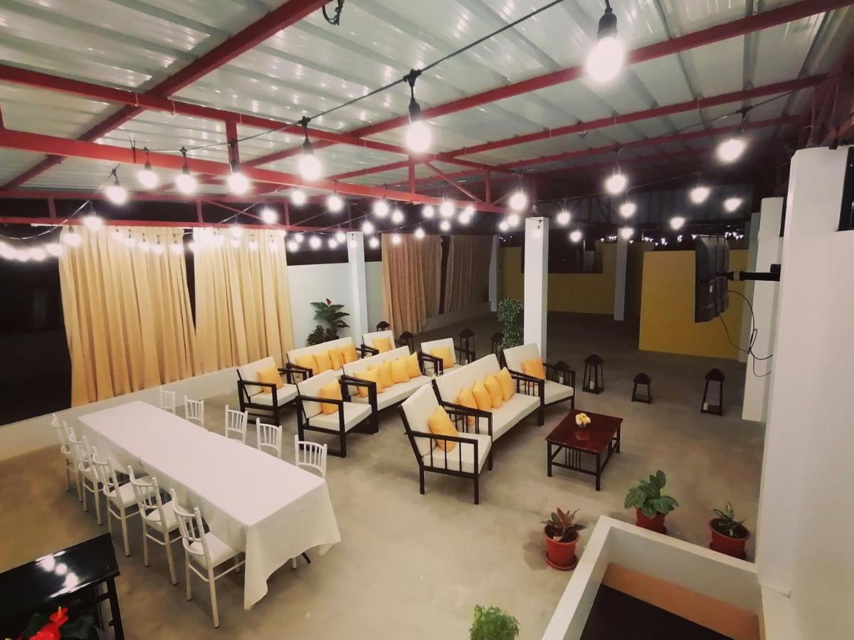 Victtorios Hotel Satipo Εξωτερικό φωτογραφία