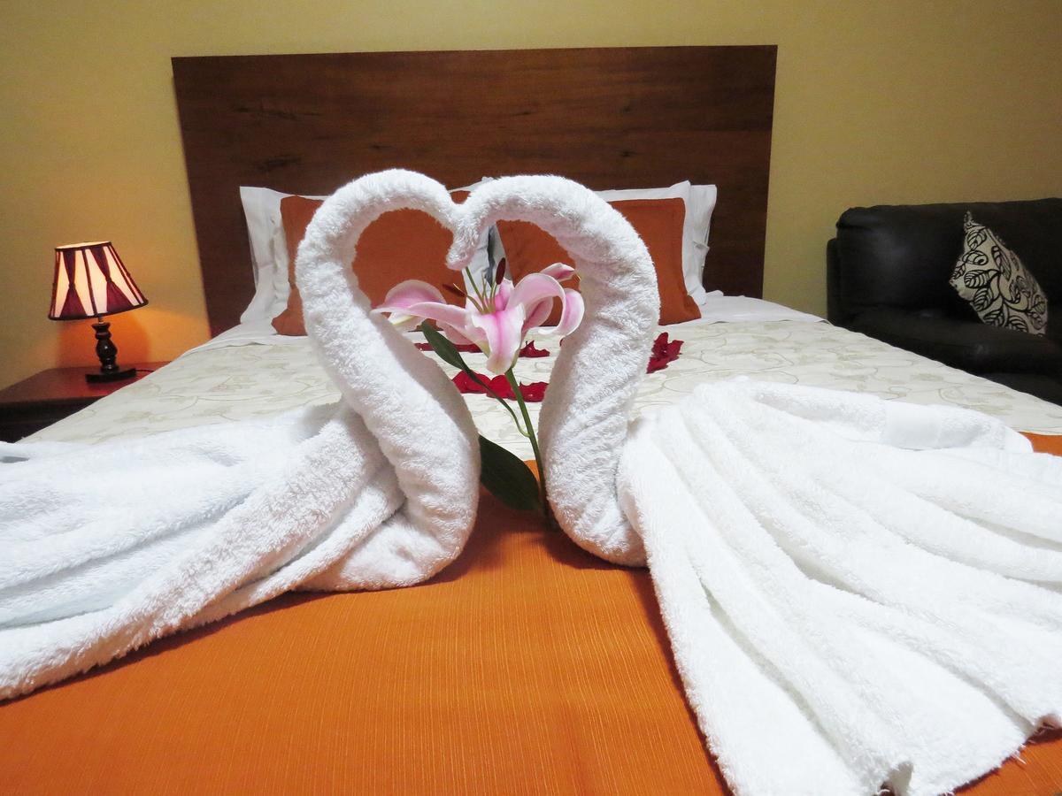 Victtorios Hotel Satipo Εξωτερικό φωτογραφία